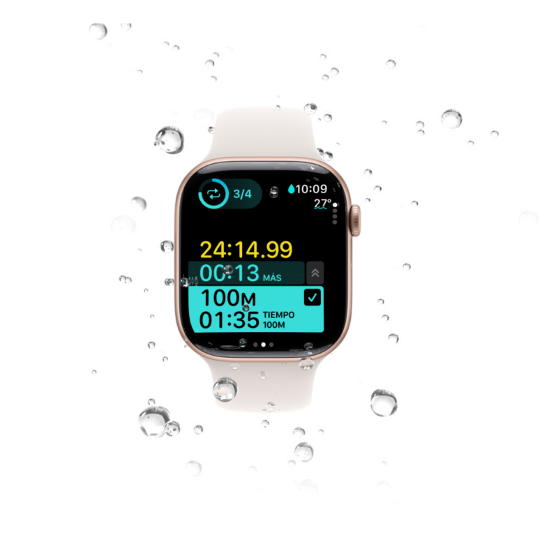 Smartwatch y Relojes Inteligentes