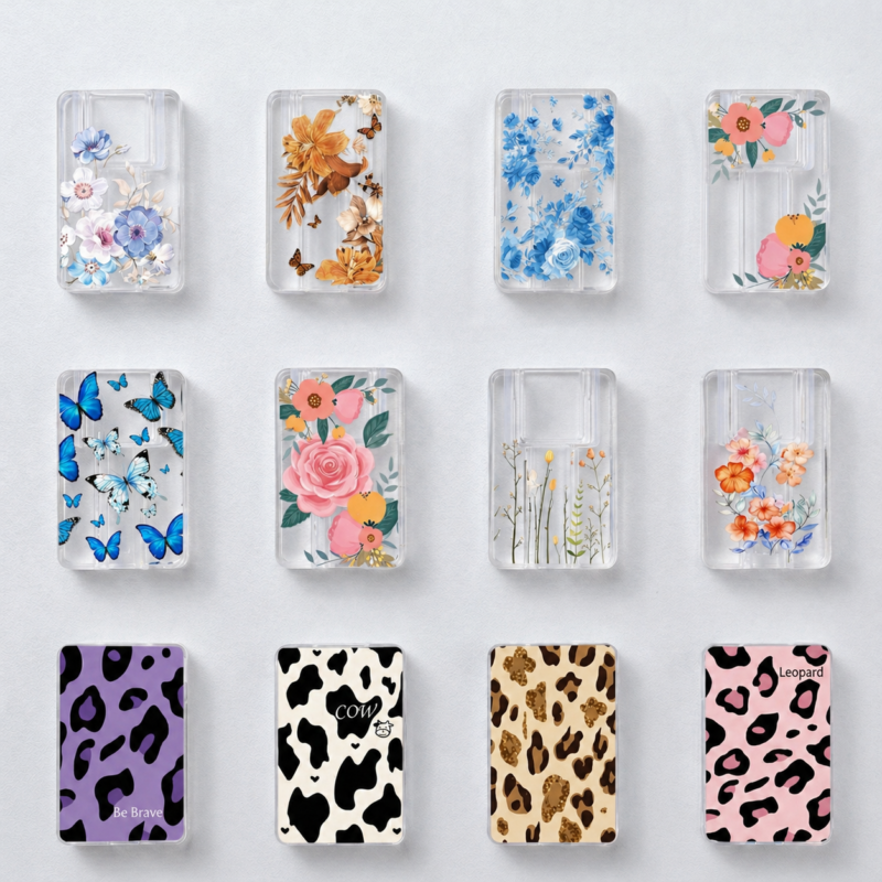 Protector de Cable Estampado - Comecables