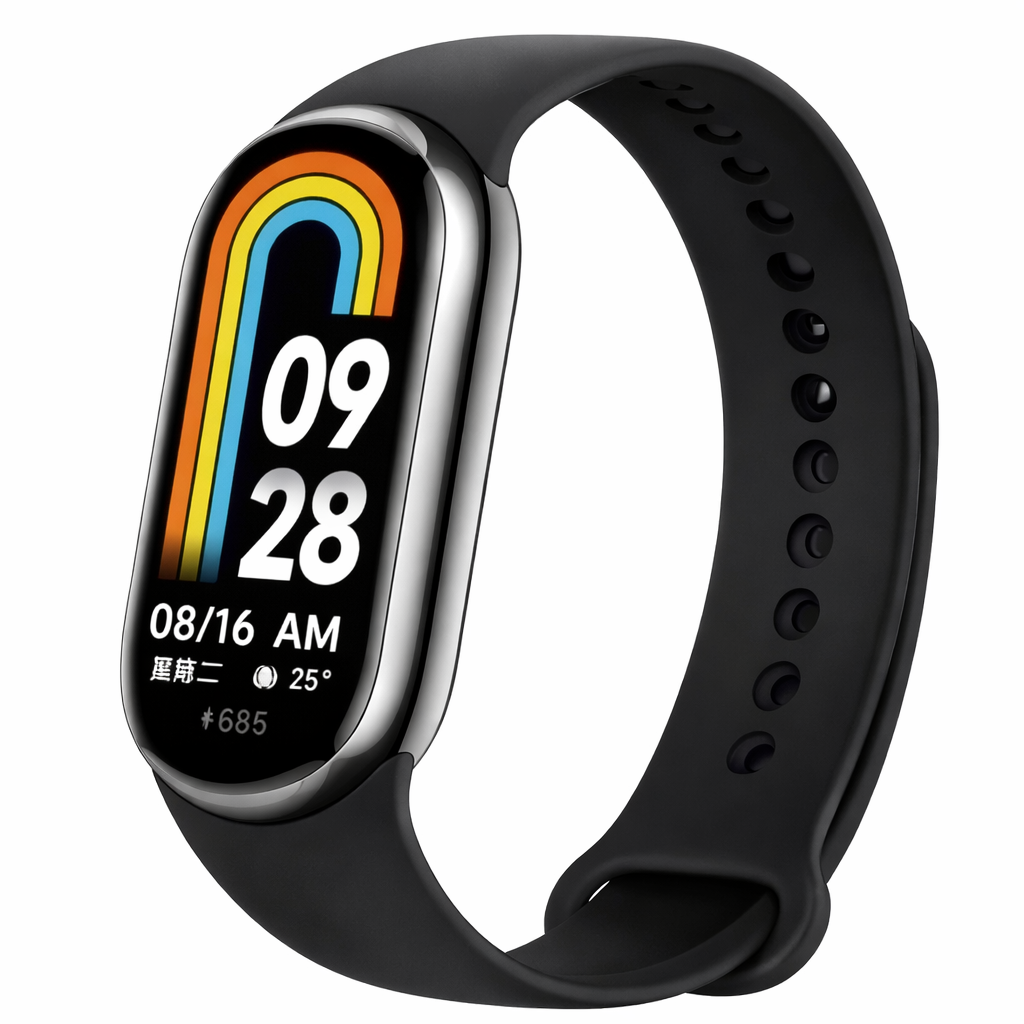 Smartwatch M8 - Reloj Inteligente