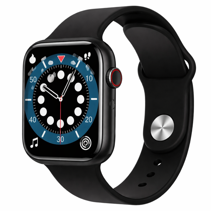 Smartwatch T500 - Reloj Inteligente