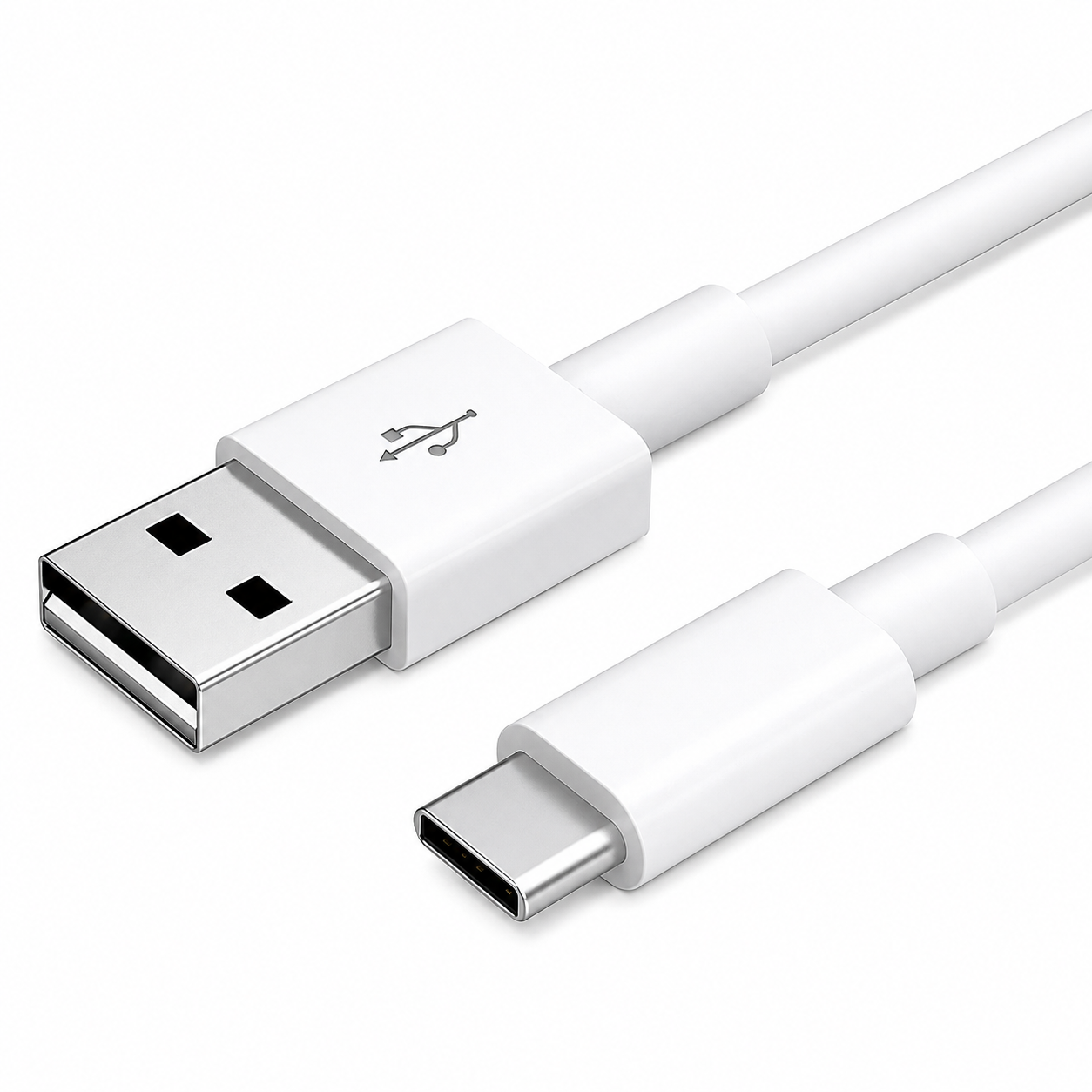Cable USB-A a USB-C Genérico
