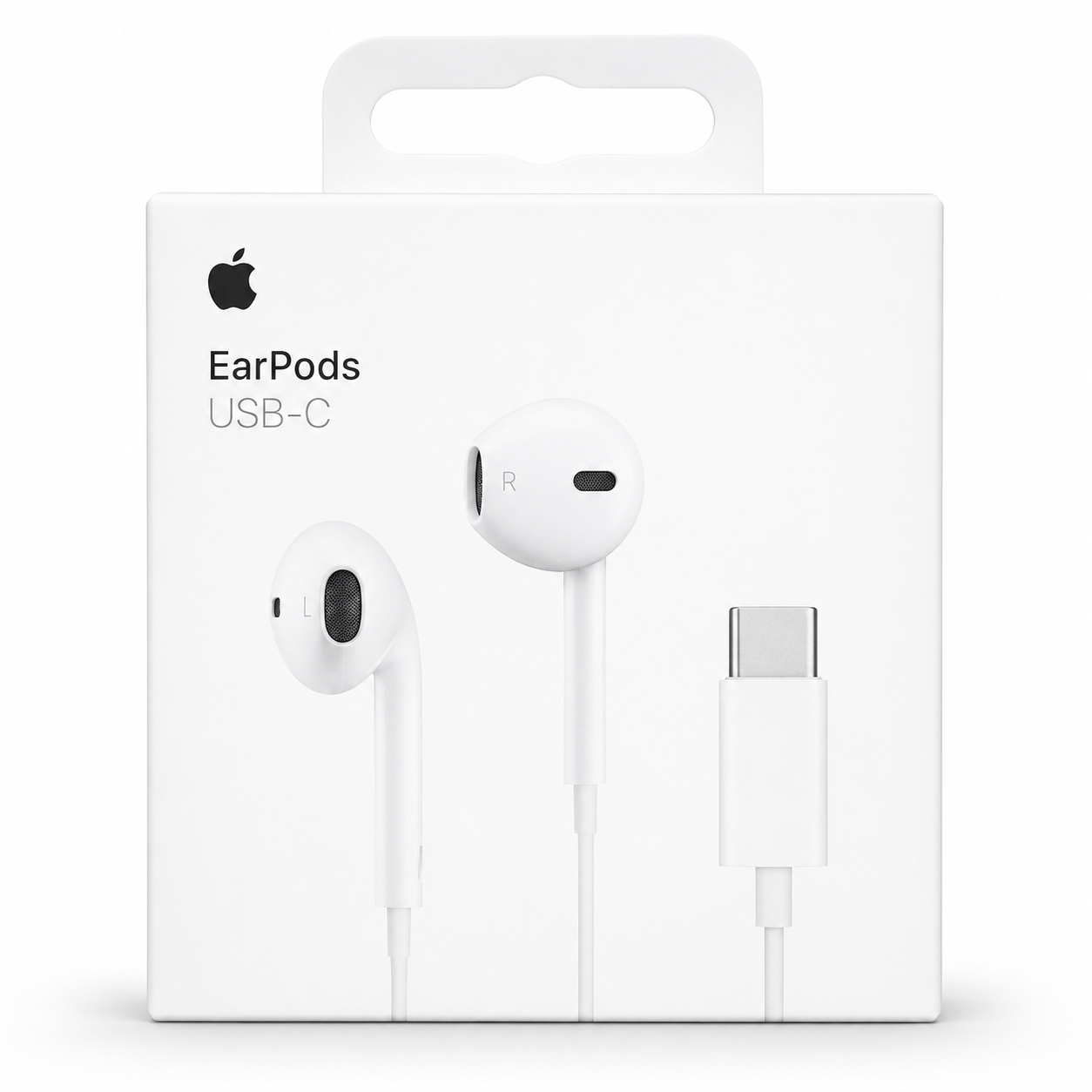 Auriculares USB-C Tipo EarPods