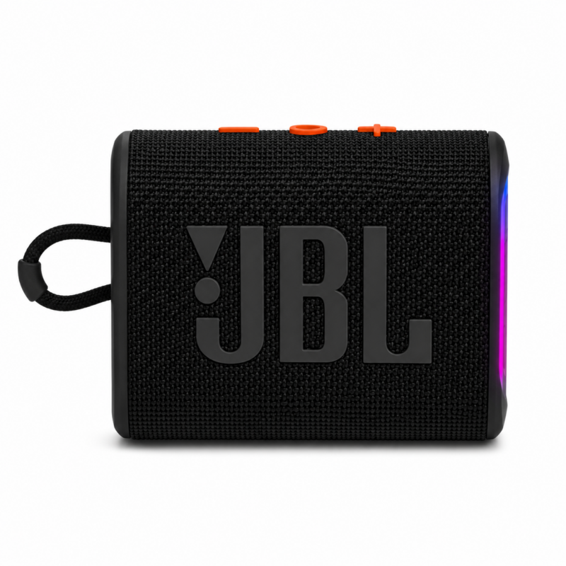 Parlante JBL Go 4 Pro Genérico Bluetooth