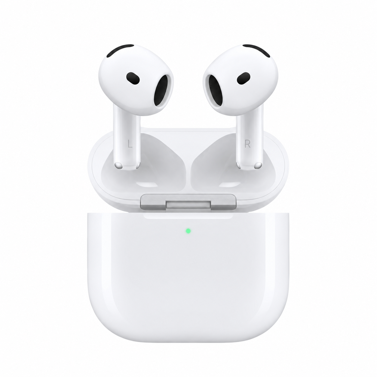 AirPods 4 - Auriculares Inalámbricos Bluetooth