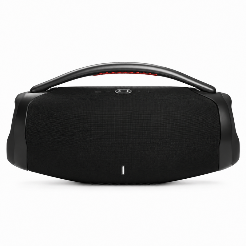Parlante Boombox 3 Bluetooth Genérico