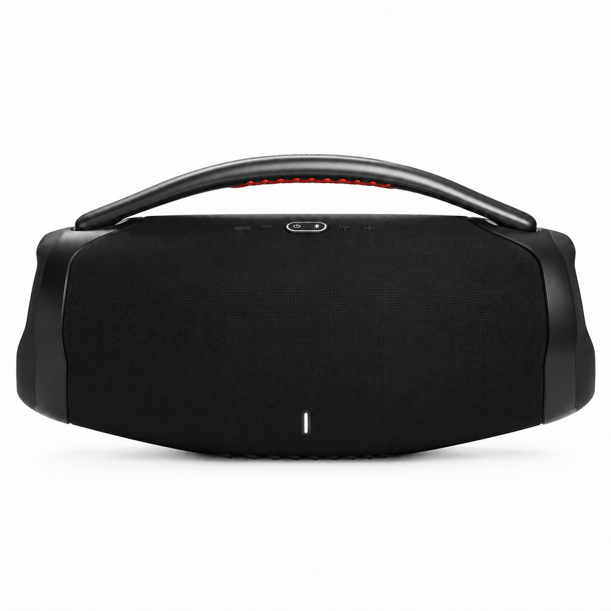 Parlante Boombox 3 Bluetooth Genérico